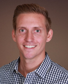 Matthew Larson, Executive Vice President