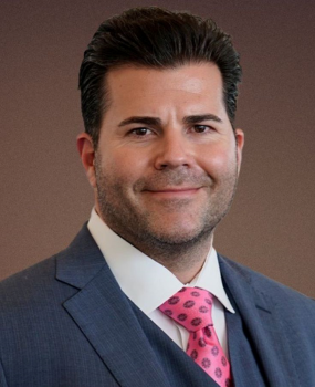 Matthew Schultz, Head of Retail Branches