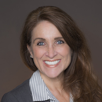 Twyla Hankins, Chief Operating Officer